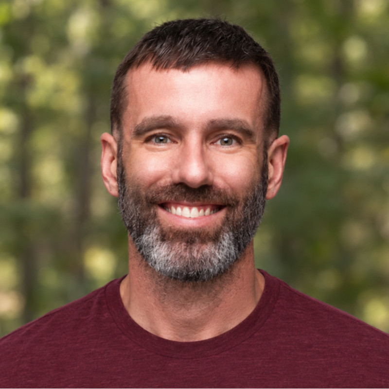 Steve Reitz, Founder & Creative Director at ArmyRunner Studios